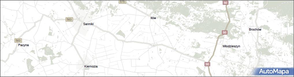 Brzozów Nowy